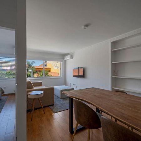 Apartamento Oporto Near Poveiros Exterior foto