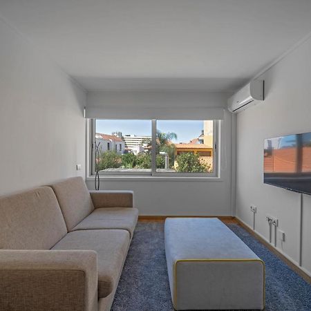 Apartamento Oporto Near Poveiros Exterior foto