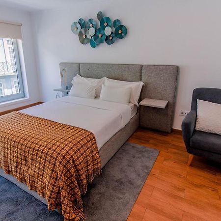 Apartamento Oporto Near Poveiros Exterior foto