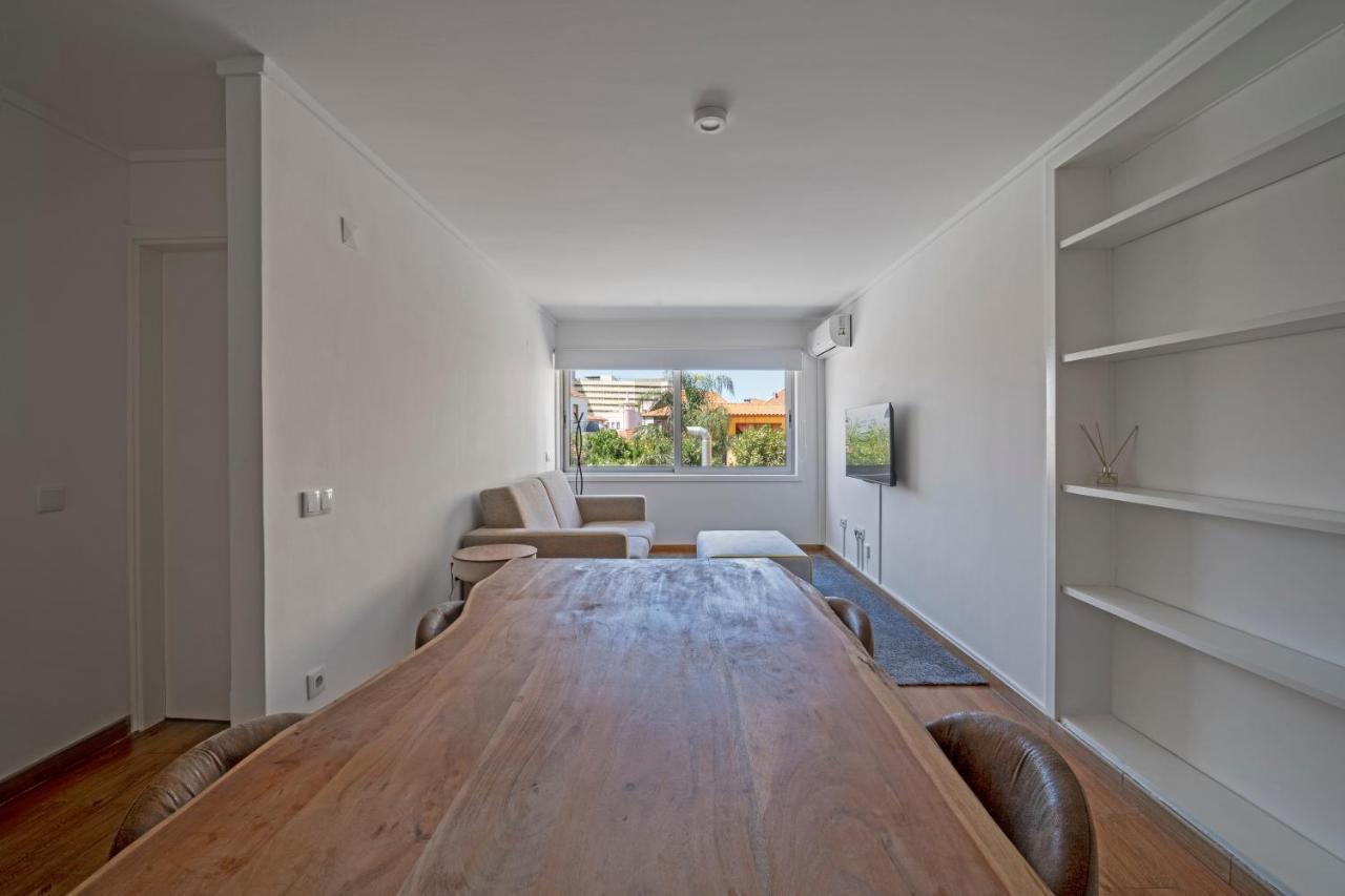 Apartamento Oporto Near Poveiros Exterior foto