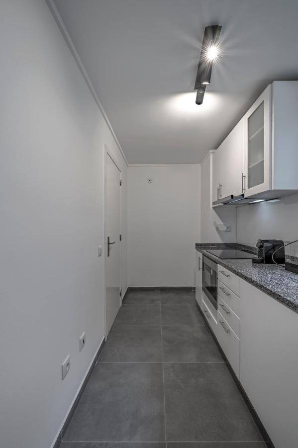 Apartamento Oporto Near Poveiros Exterior foto