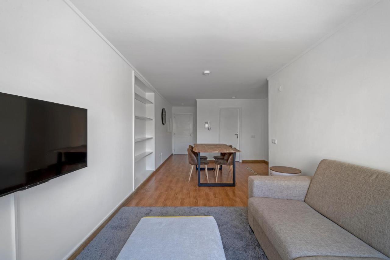 Apartamento Oporto Near Poveiros Exterior foto
