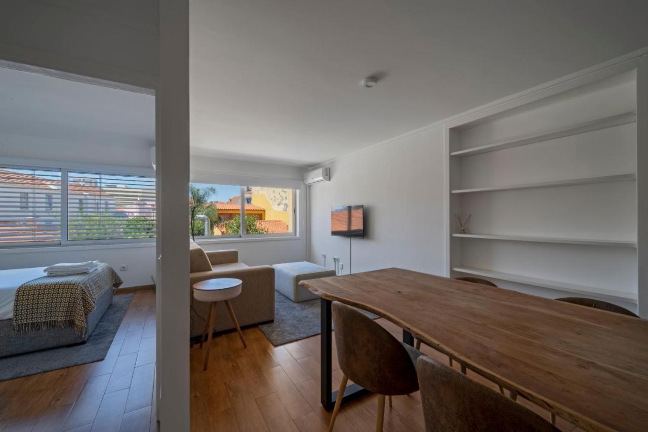 Apartamento Oporto Near Poveiros Exterior foto