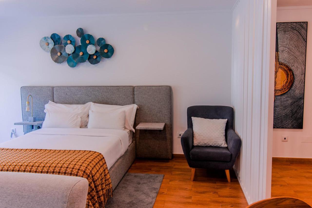 Apartamento Oporto Near Poveiros Exterior foto